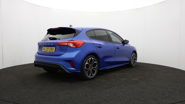 Used Ford Focus 2020 for sale - 76260416: Photo 85