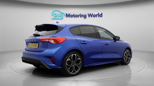 Used Ford Focus 2020 for sale - 76260416: Photo 8