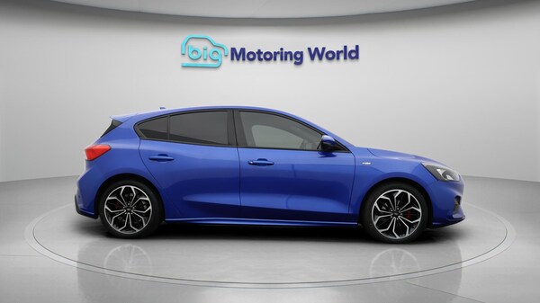 Used Ford Focus 2020 for sale - 76260416: Photo 9