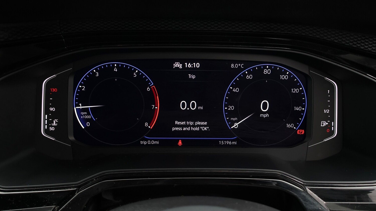 Used Volkswagen Polo for sale - 77516406: Photo 10