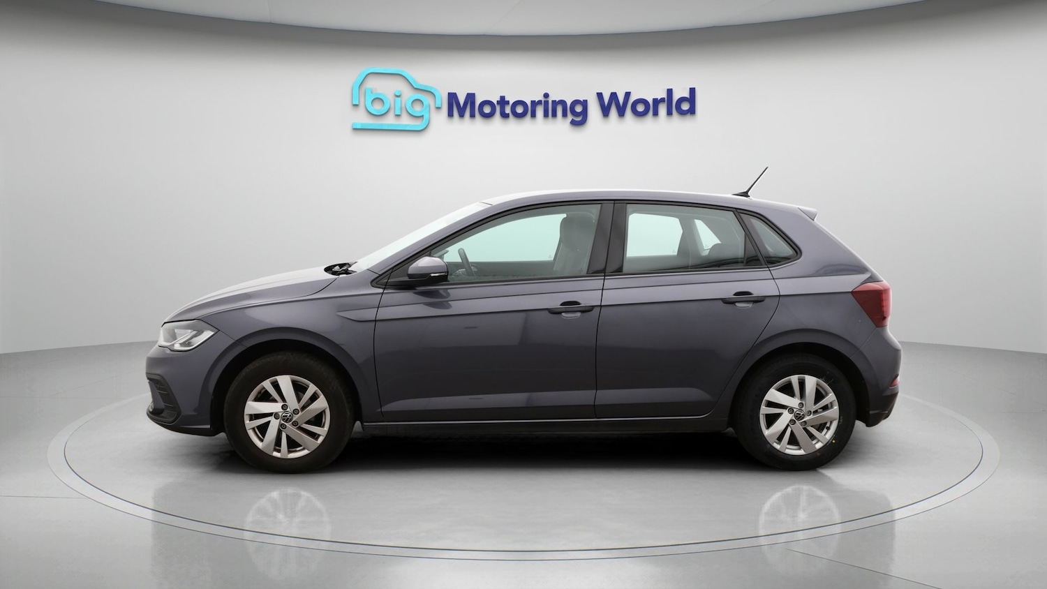 Used Volkswagen Polo for sale - 77516406: Photo 4