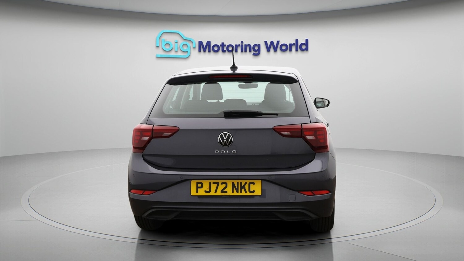 Used Volkswagen Polo for sale - 77516406: Photo 6