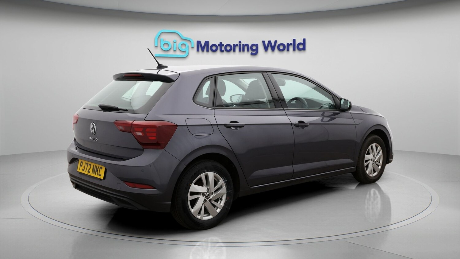 Used Volkswagen Polo for sale - 77516406: Photo 7