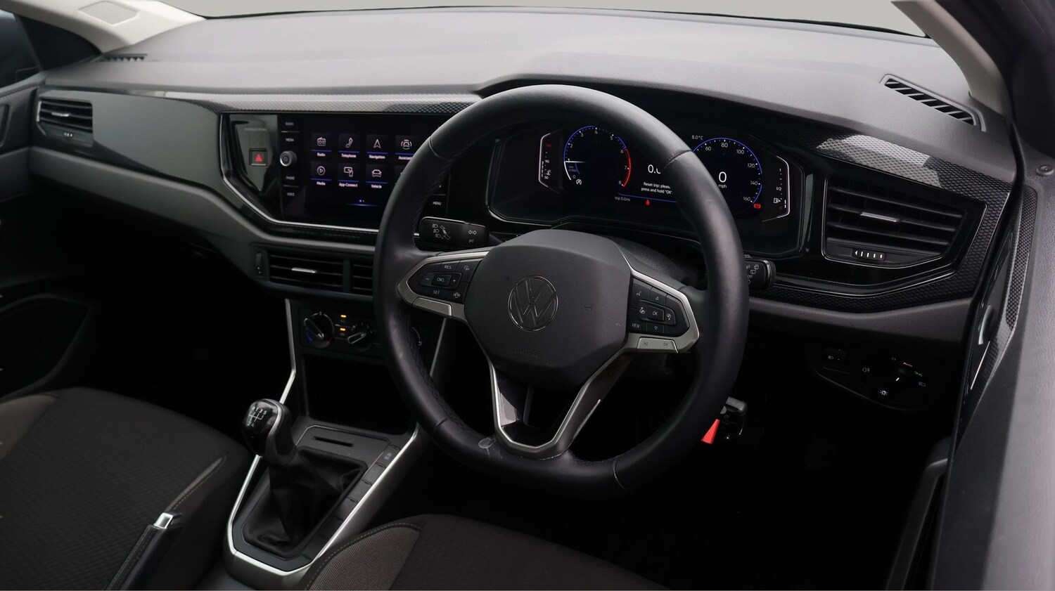 Used Volkswagen Polo for sale - 77516406: Photo 9