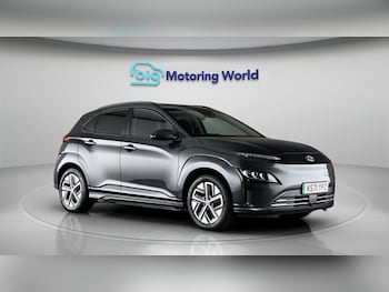 Used Hyundai KONA 2022 for sale - 78381601: Photo