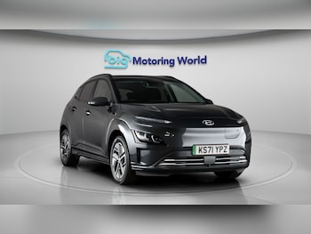 Used Hyundai KONA 2022 for sale - 78381601: Photo