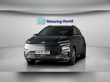 Used Hyundai KONA 2022 for sale - 78381601: Photo