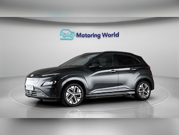 Used Hyundai KONA 2022 for sale - 78381601: Photo