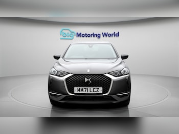 Used DS Automobiles DS 3 Crossback 2021 for sale - 78342032: Photo