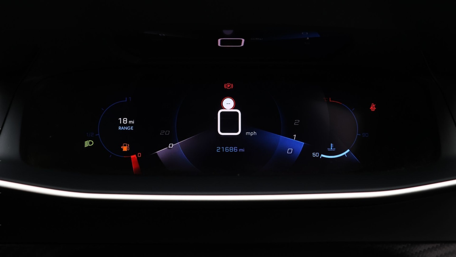 Used Peugeot 2008 2022 for sale - 77207055: Photo 10