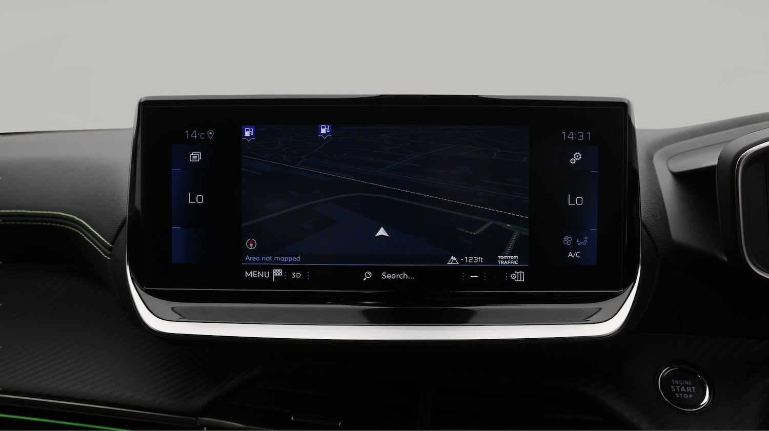 Used Peugeot 2008 2022 for sale - 77207055: Photo 11