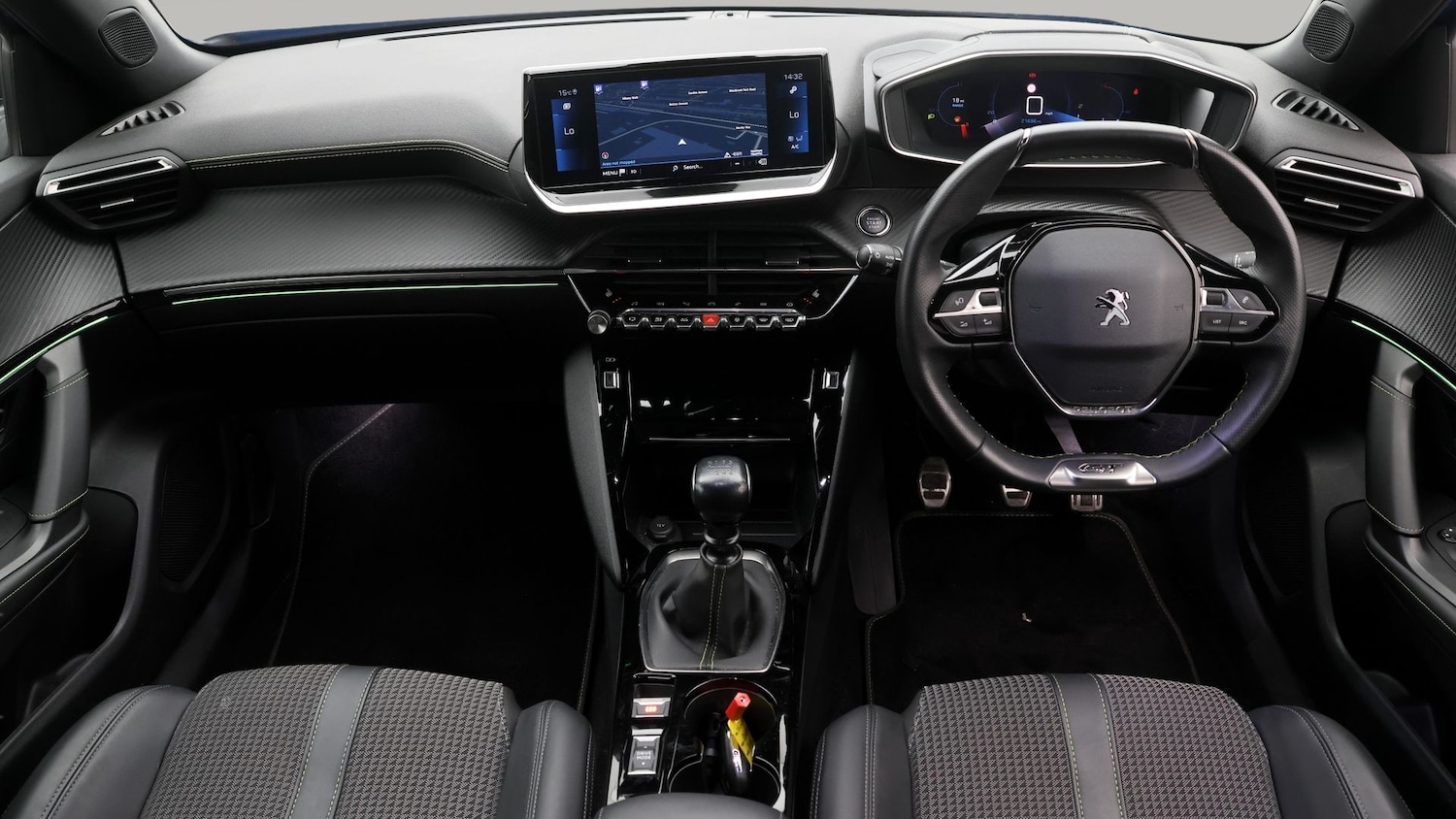 Used Peugeot 2008 2022 for sale - 77207055: Photo 13