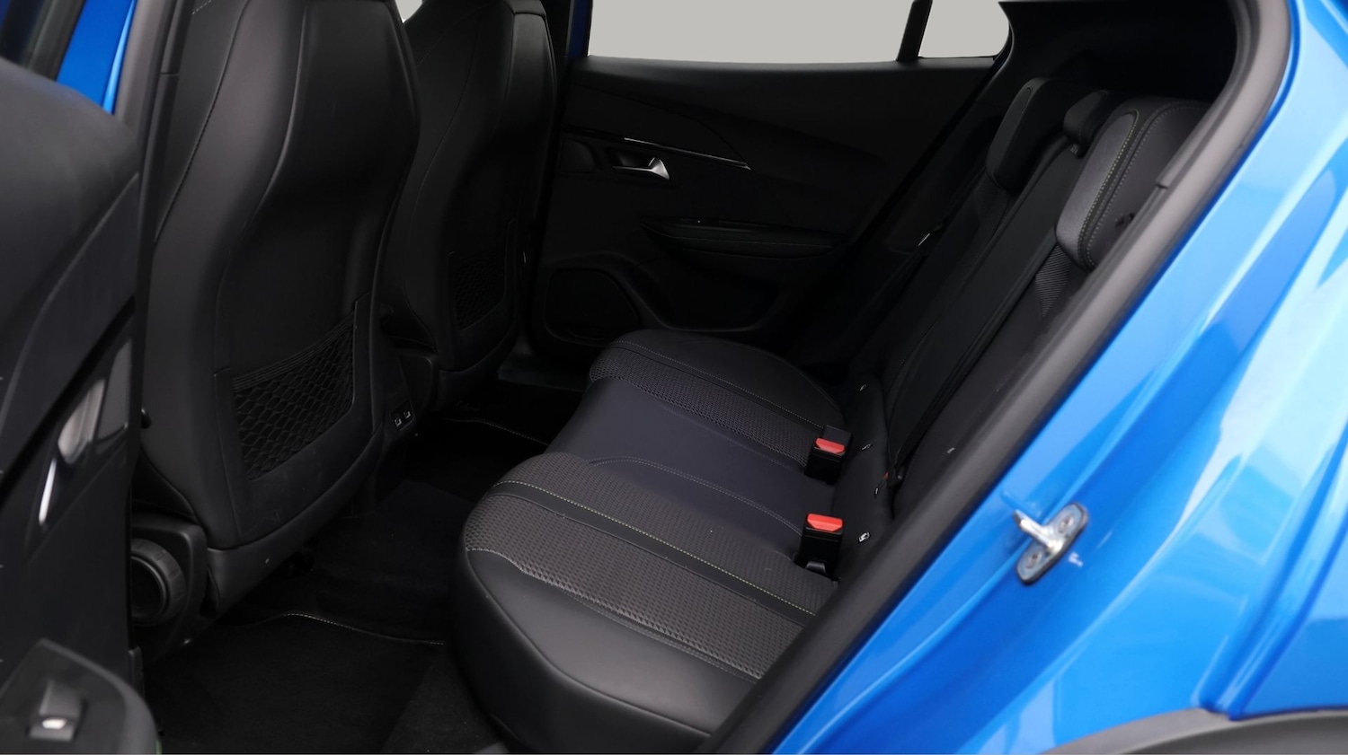 Used Peugeot 2008 2022 for sale - 77207055: Photo 16