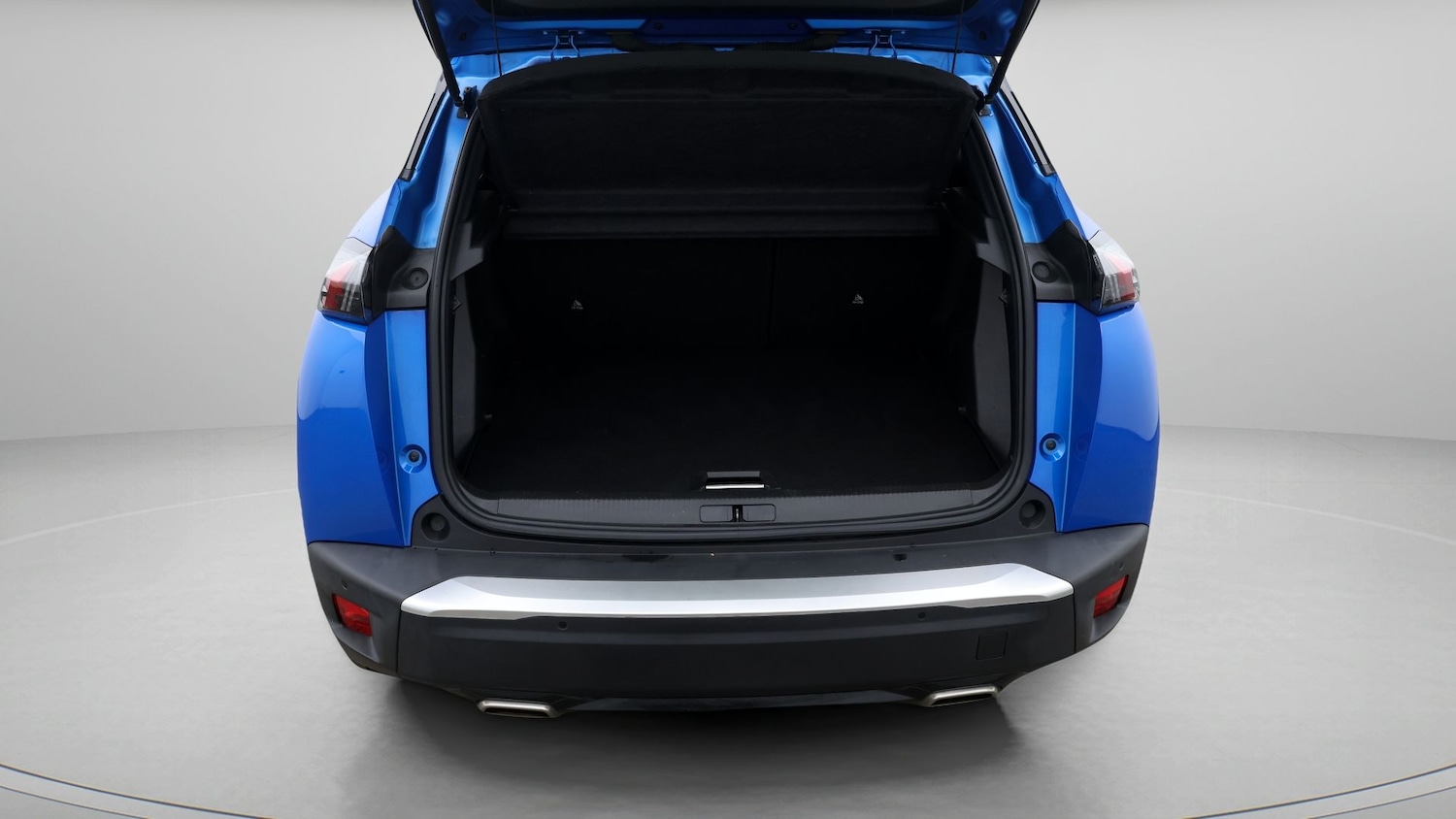 Used Peugeot 2008 2022 for sale - 77207055: Photo 17