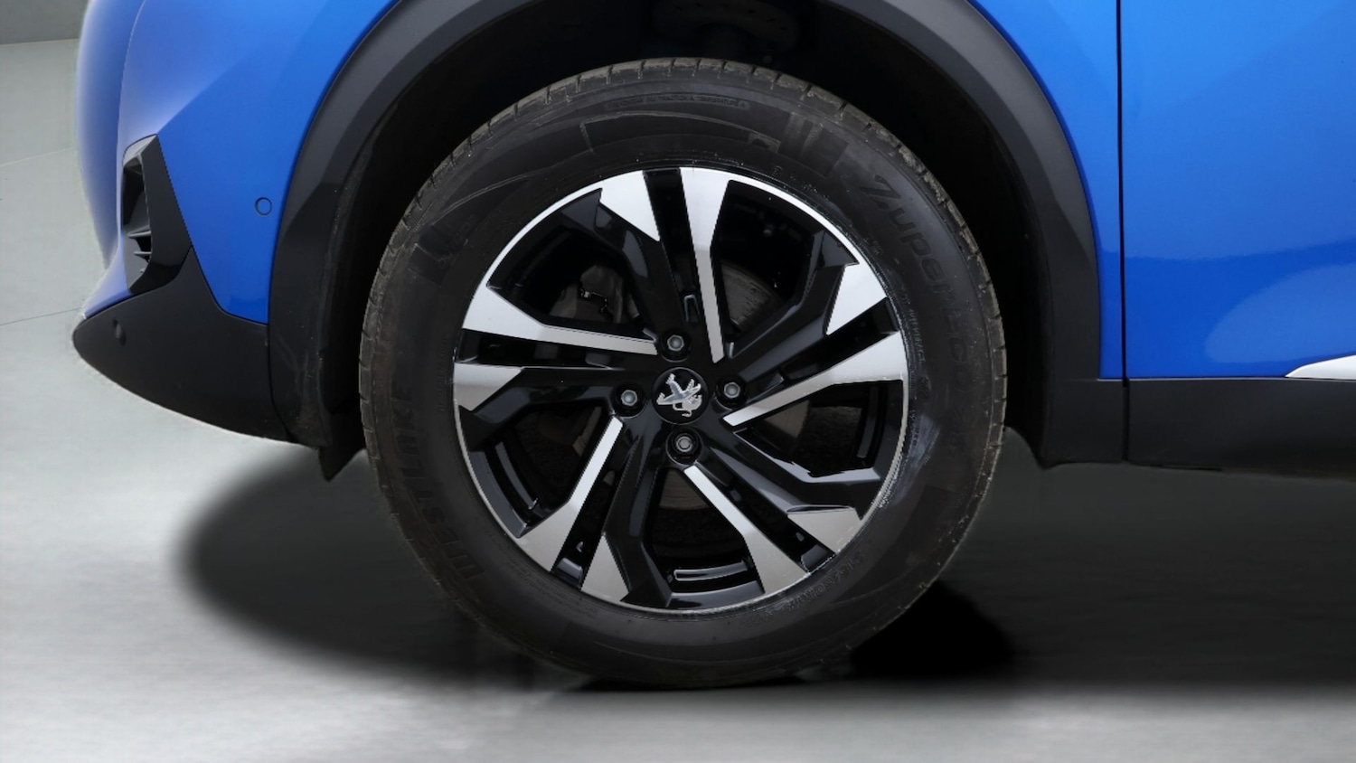 Used Peugeot 2008 2022 for sale - 77207055: Photo 18