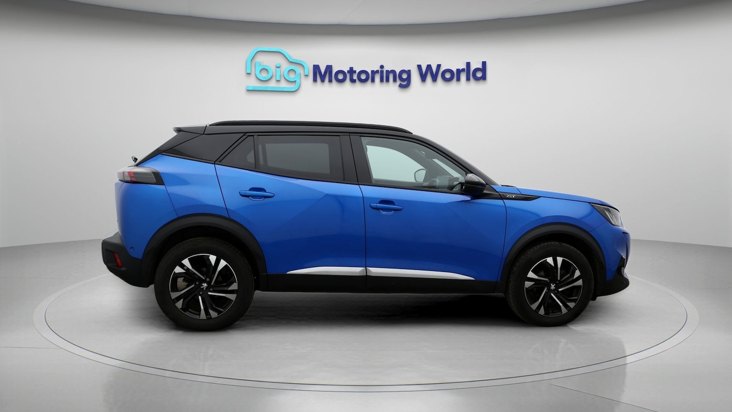 Used Peugeot 2008 2022 for sale - 77207055: Photo 8