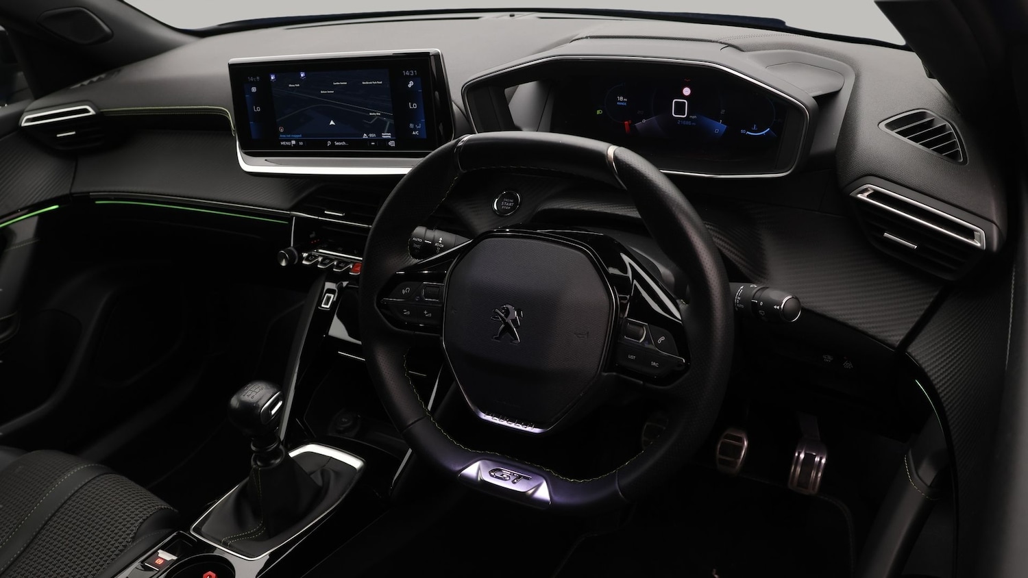 Used Peugeot 2008 2022 for sale - 77207055: Photo 9