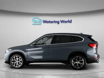Used BMW X1 2021 for sale - 79503889: Photo