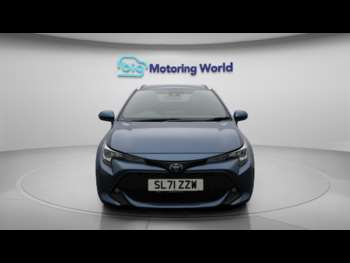 Used Toyota Corolla 2022 for sale - 74256140: Photo