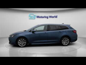 Used Toyota Corolla 2022 for sale - 74256140: Photo