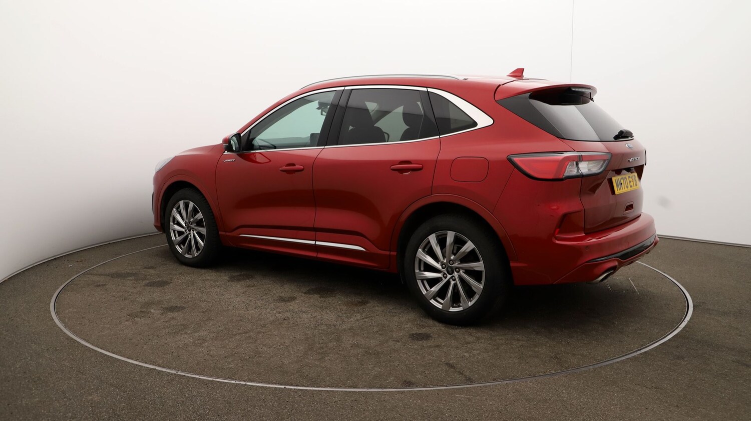 Used Ford Kuga for sale - 76815276: Photo 28