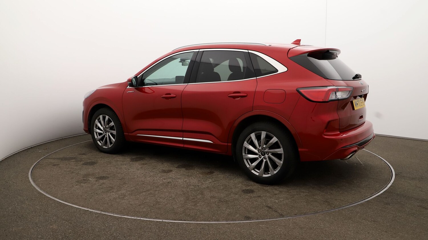 Used Ford Kuga for sale - 76815276: Photo 29