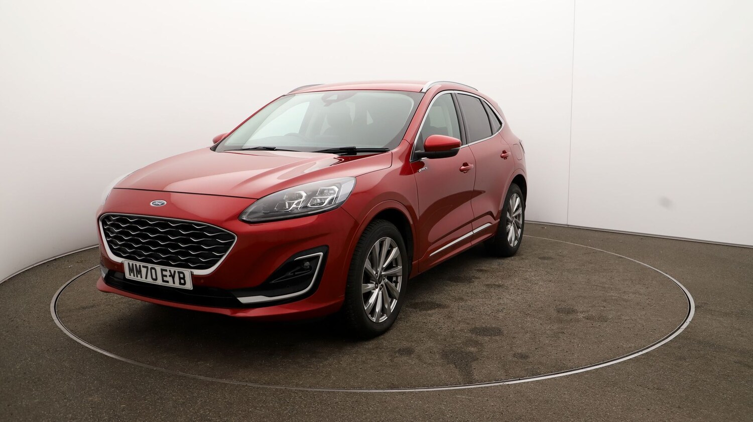 Used Ford Kuga for sale - 76815276: Photo 30