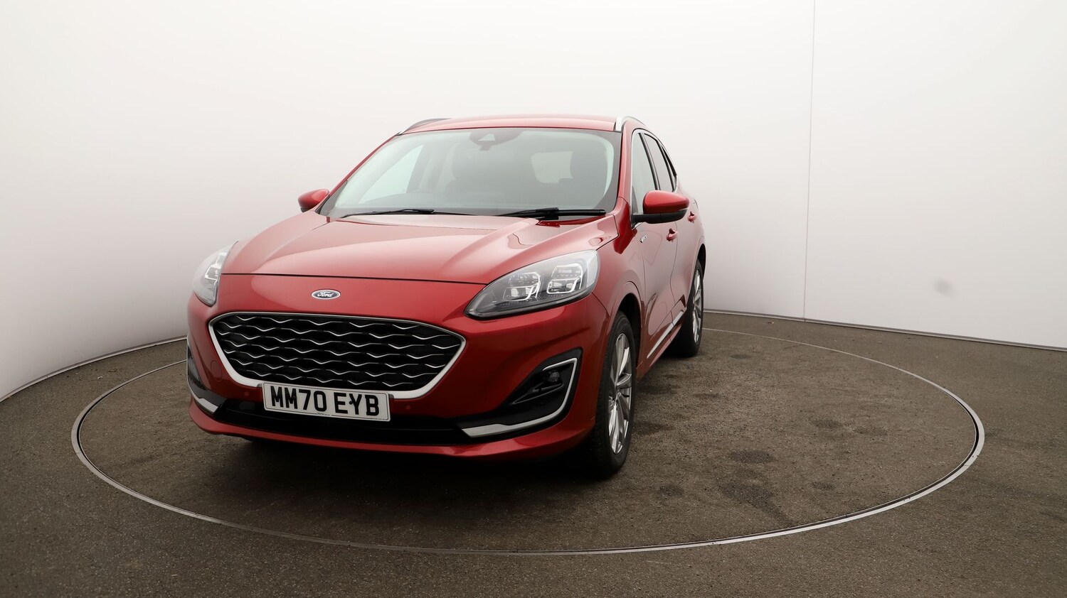 Used Ford Kuga for sale - 76815276: Photo 31