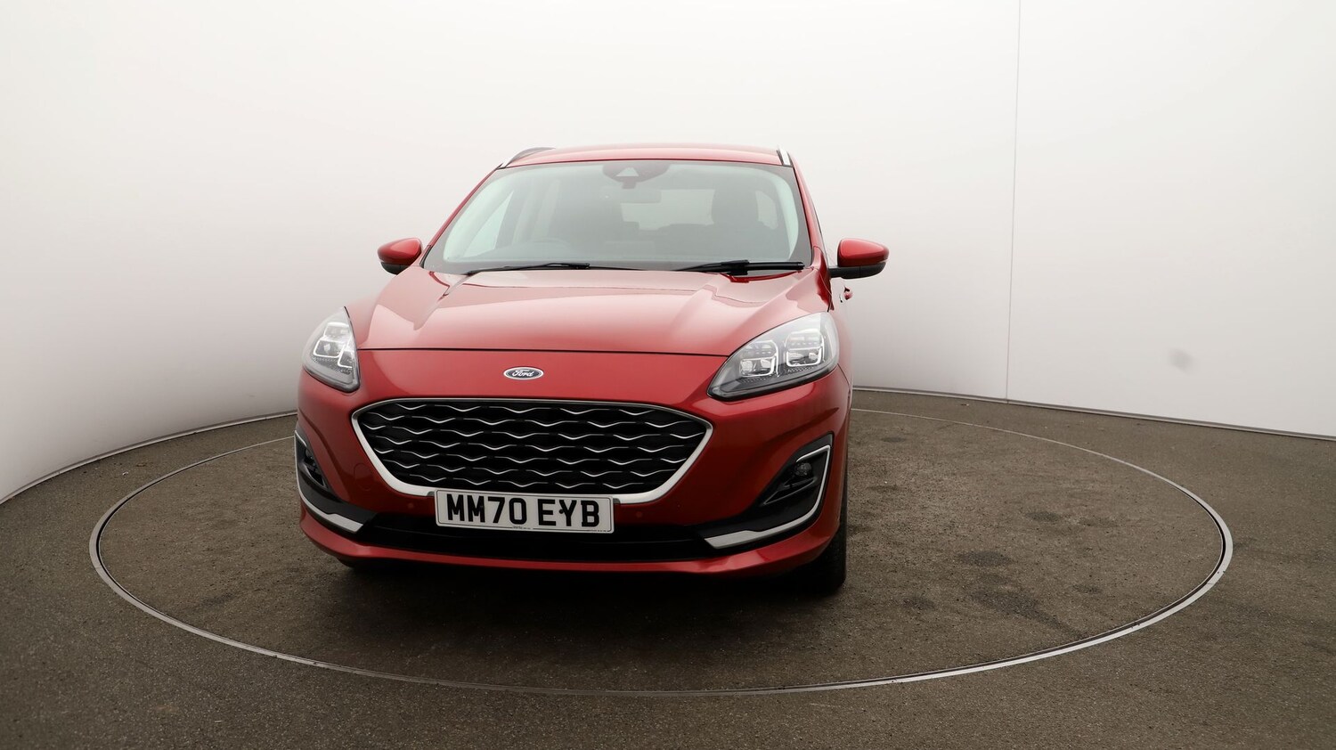 Used Ford Kuga for sale - 76815276: Photo 32