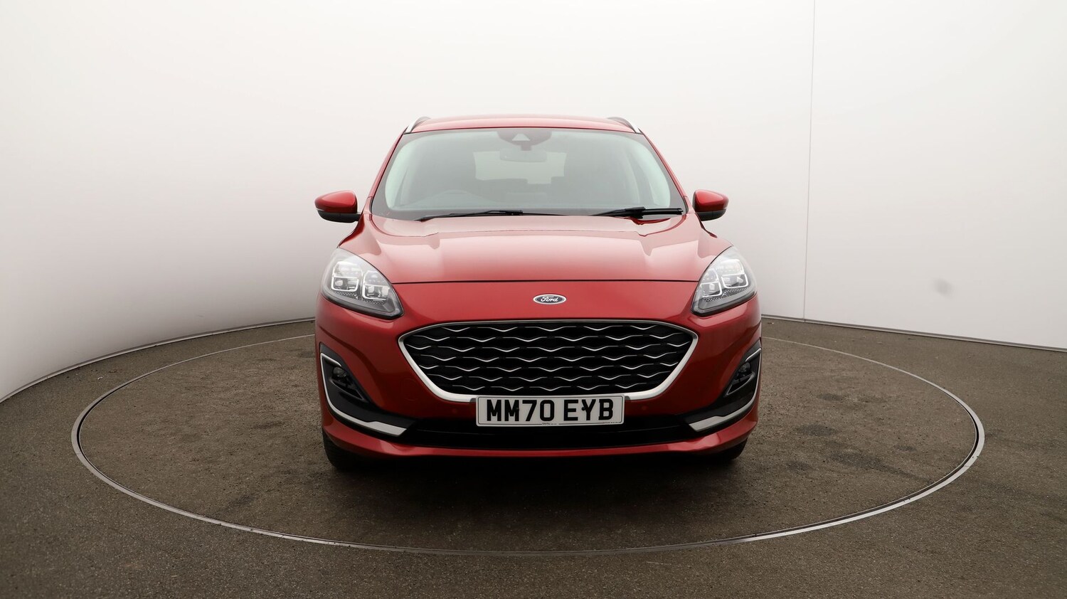 Used Ford Kuga for sale - 76815276: Photo 33