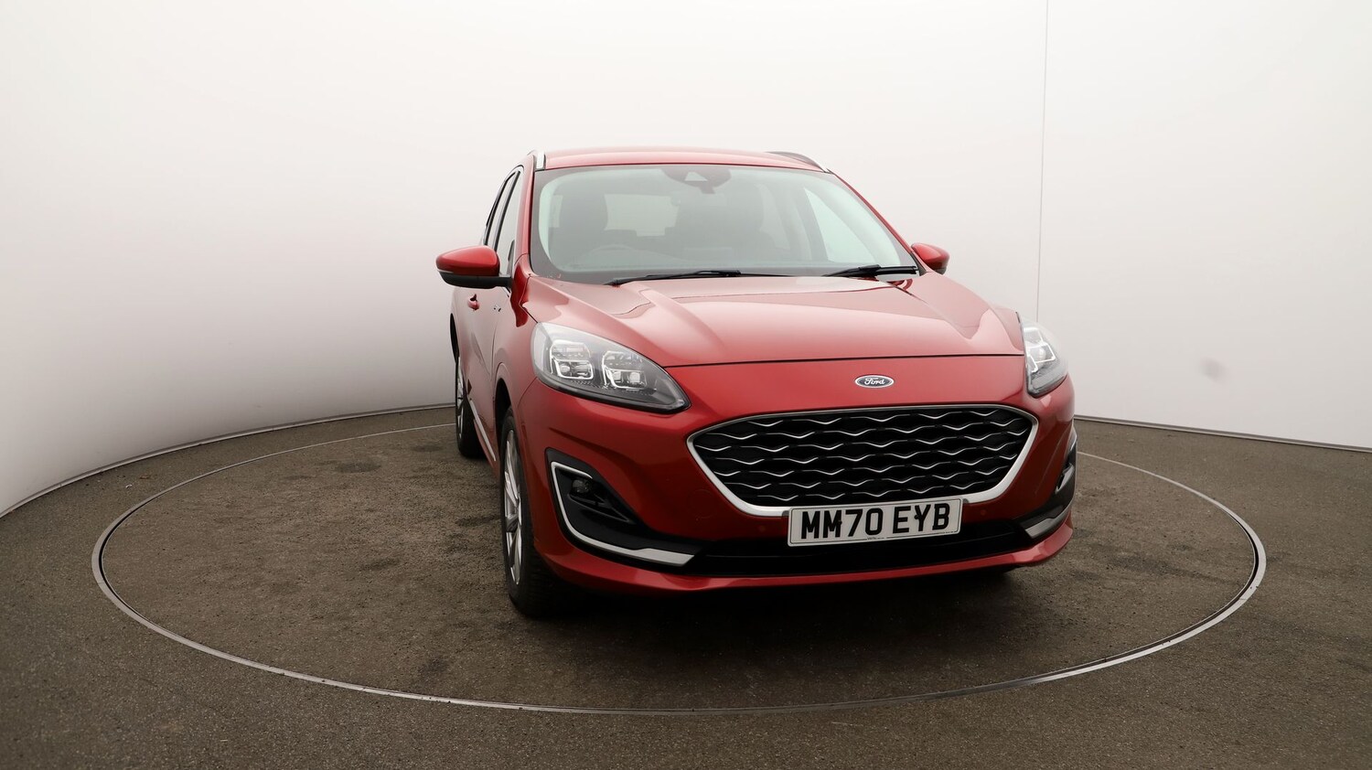 Used Ford Kuga for sale - 76815276: Photo 34