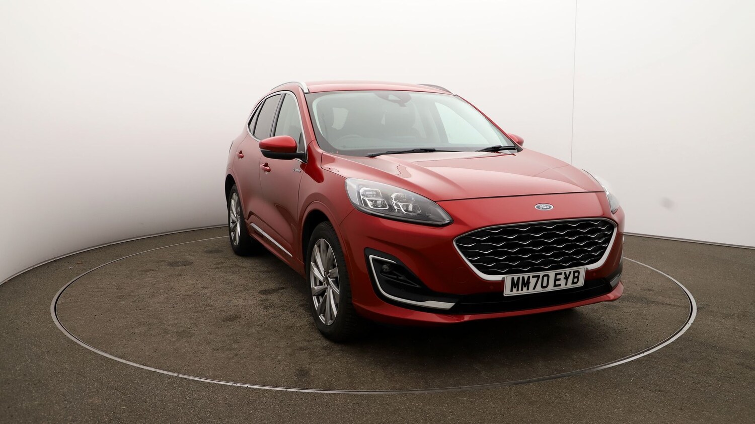 Used Ford Kuga for sale - 76815276: Photo 35