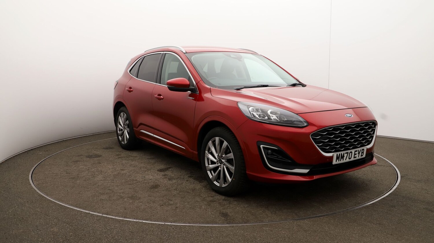 Used Ford Kuga for sale - 76815276: Photo 36