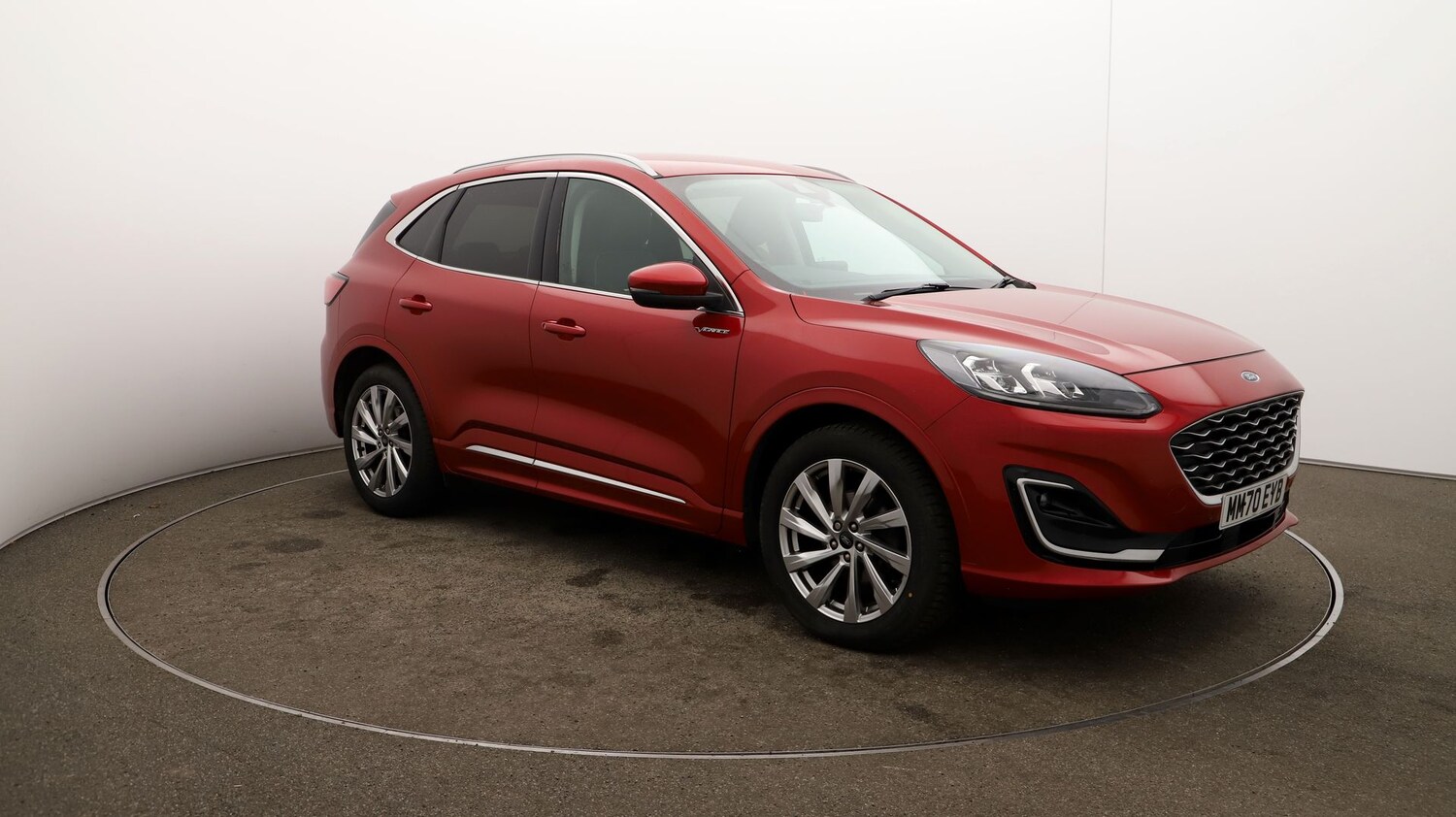 Used Ford Kuga for sale - 76815276: Photo 37