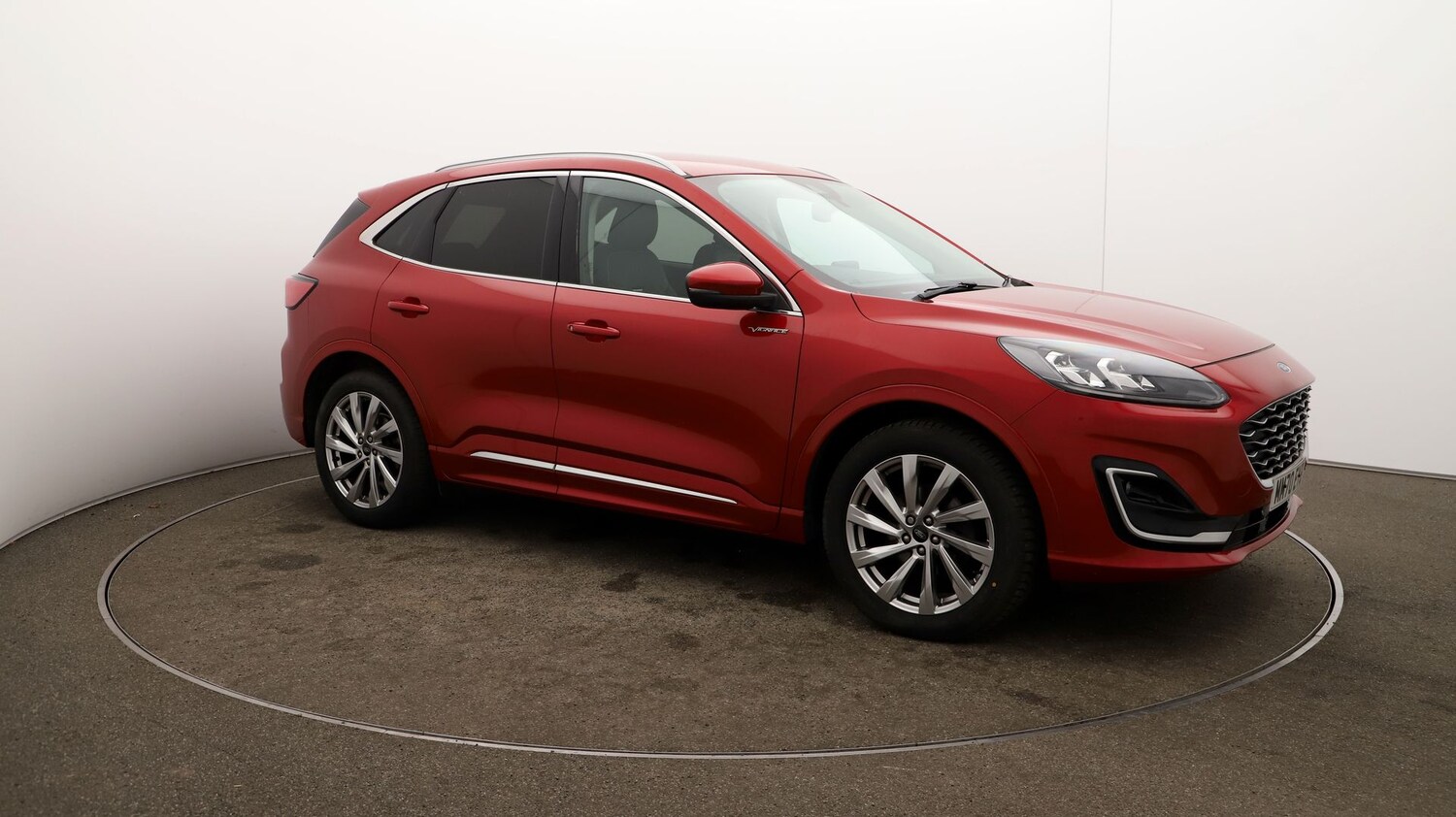 Used Ford Kuga for sale - 76815276: Photo 38