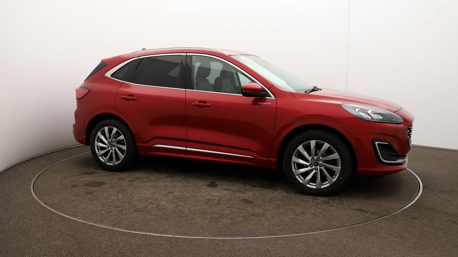 Used Ford Kuga for sale - 76815276: Photo 39