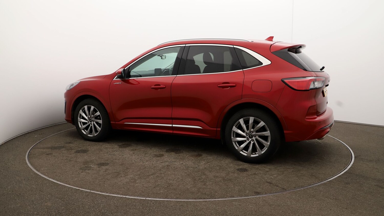 Used Ford Kuga for sale - 76815276: Photo 40