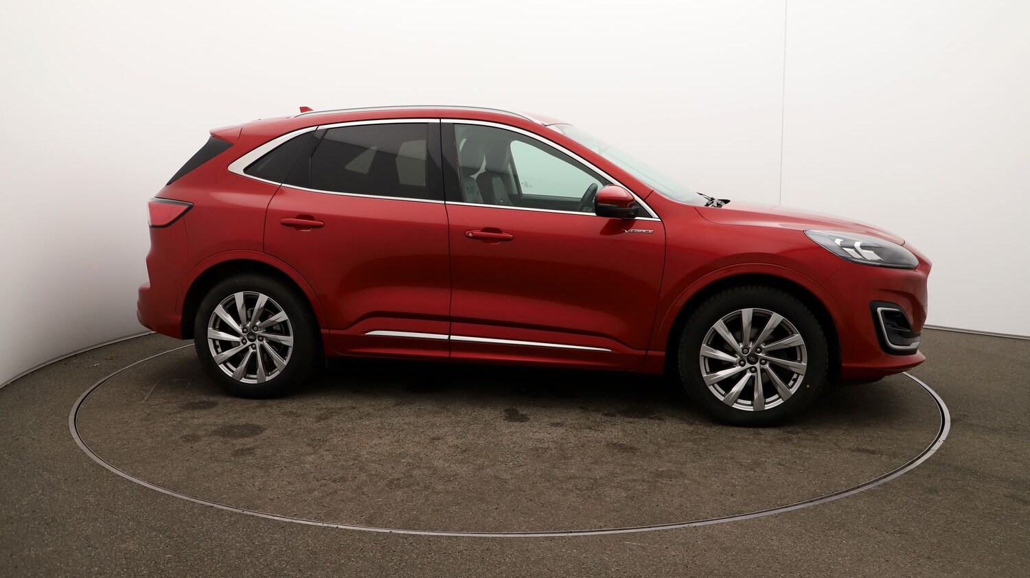 Used Ford Kuga for sale - 76815276: Photo 41