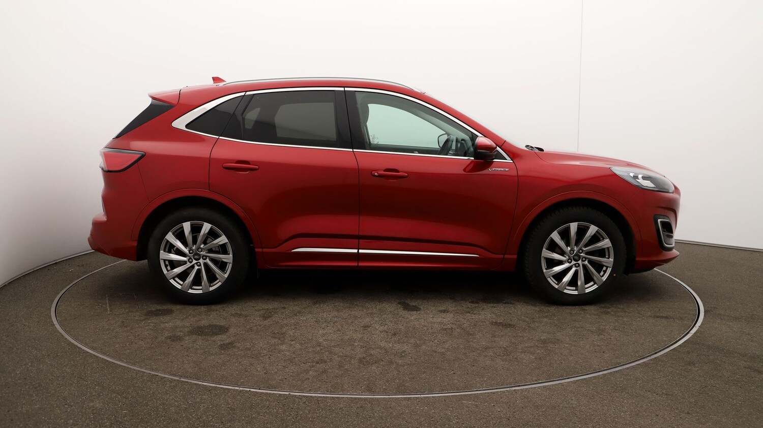 Used Ford Kuga for sale - 76815276: Photo 42