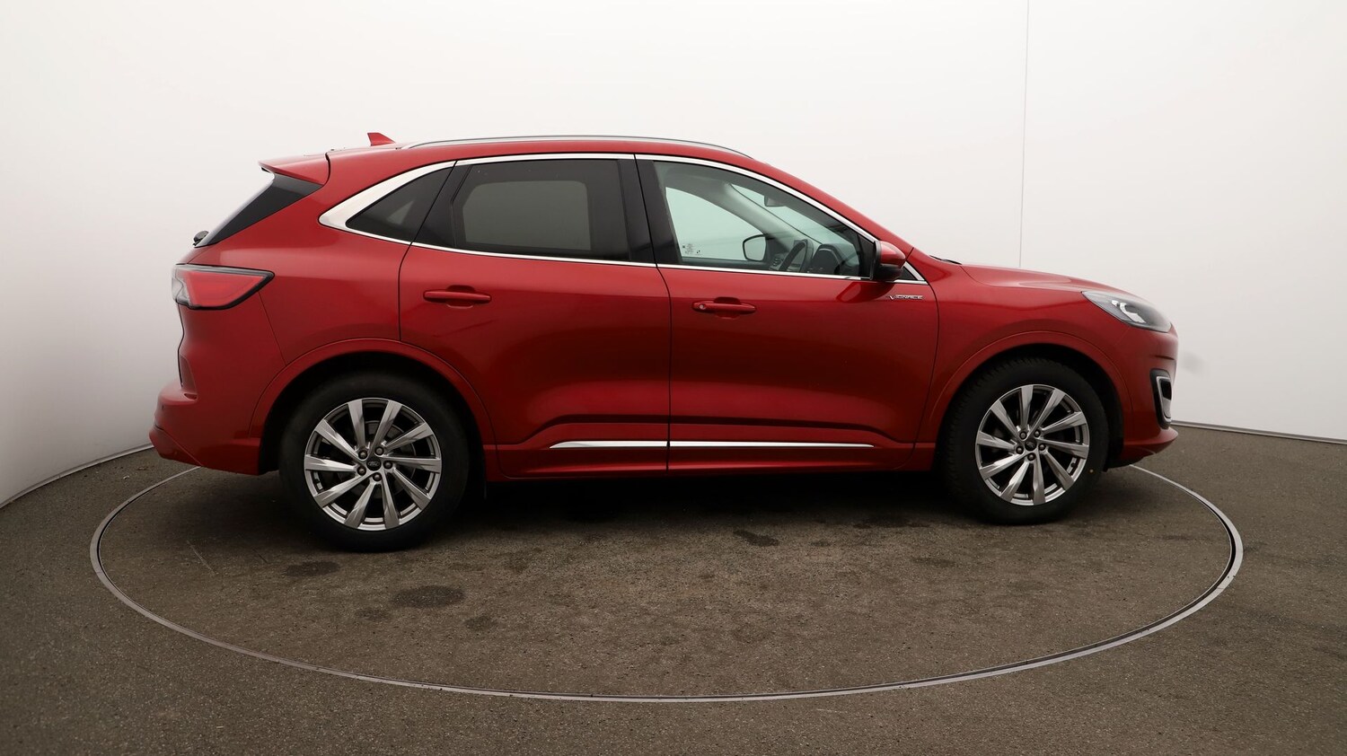 Used Ford Kuga for sale - 76815276: Photo 43