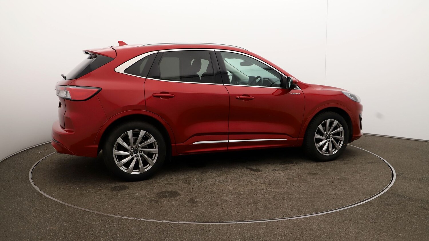 Used Ford Kuga for sale - 76815276: Photo 44