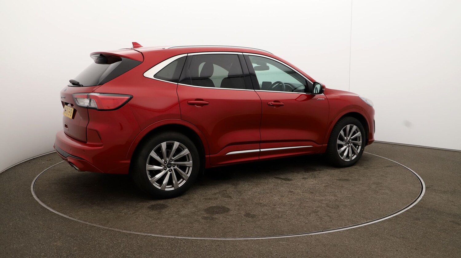 Used Ford Kuga for sale - 76815276: Photo 45