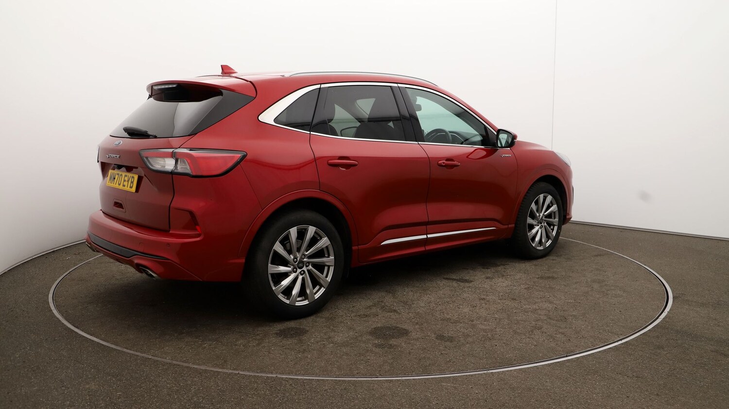 Used Ford Kuga for sale - 76815276: Photo 46