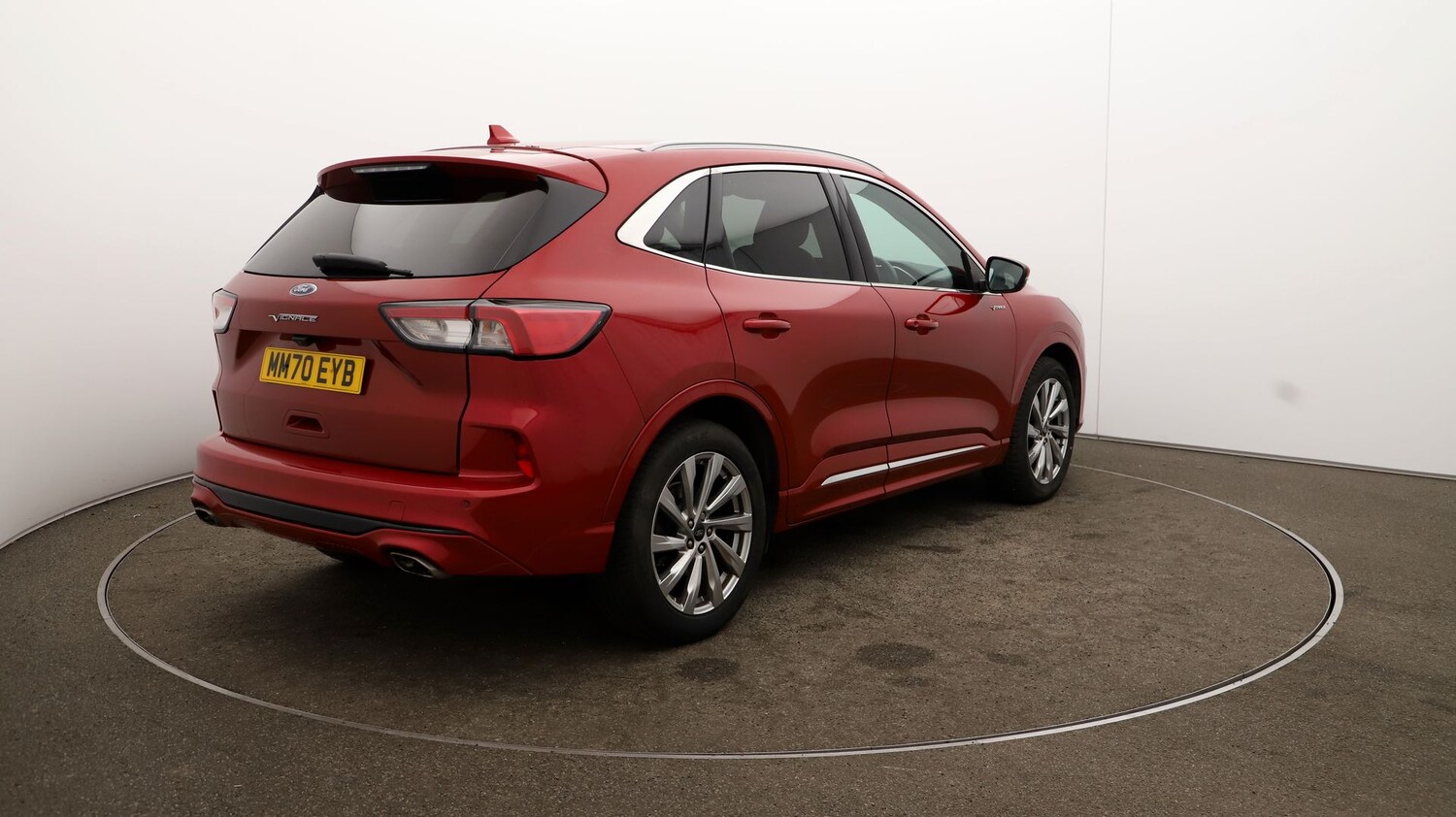 Used Ford Kuga for sale - 76815276: Photo 47