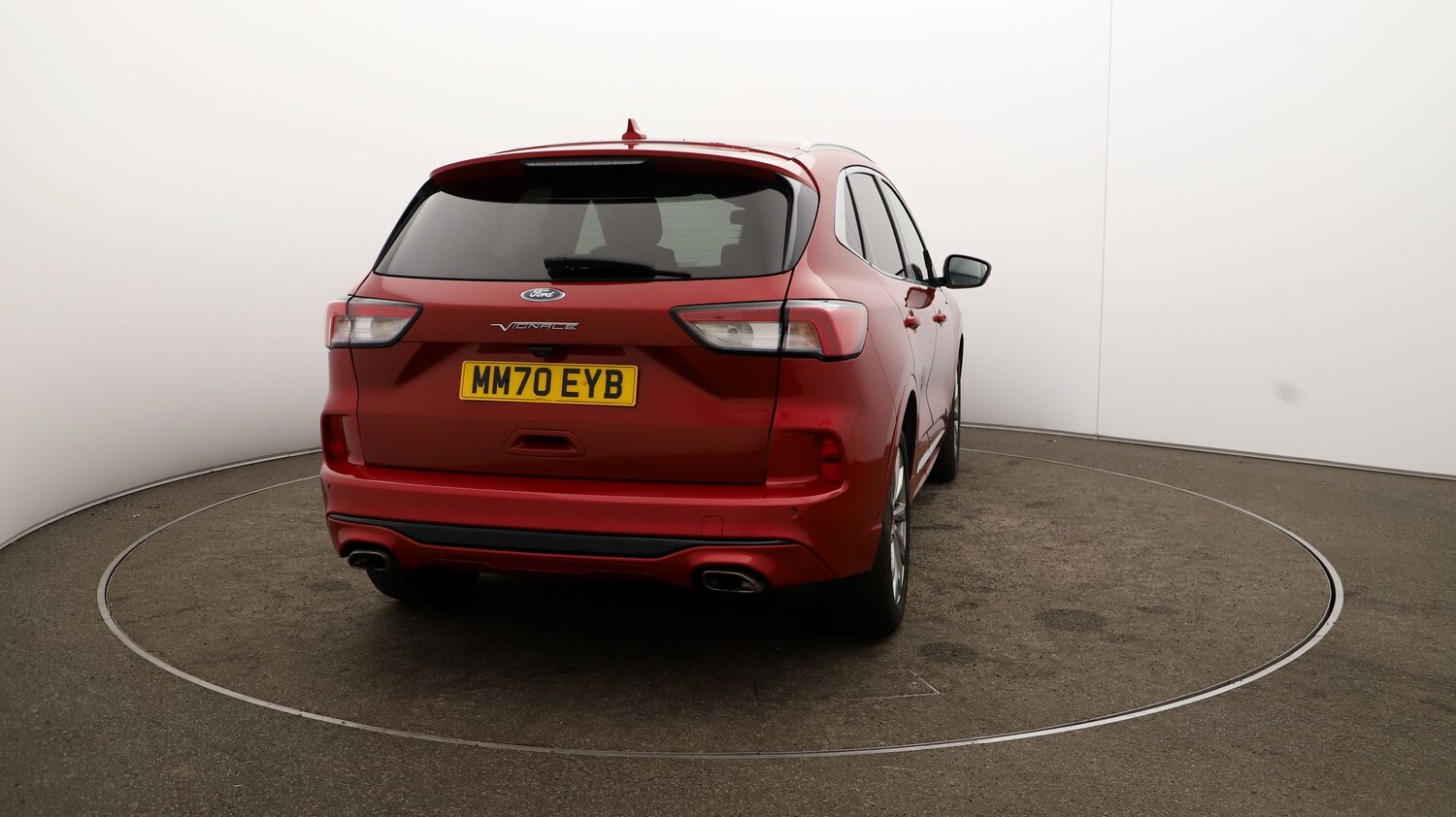 Used Ford Kuga for sale - 76815276: Photo 49