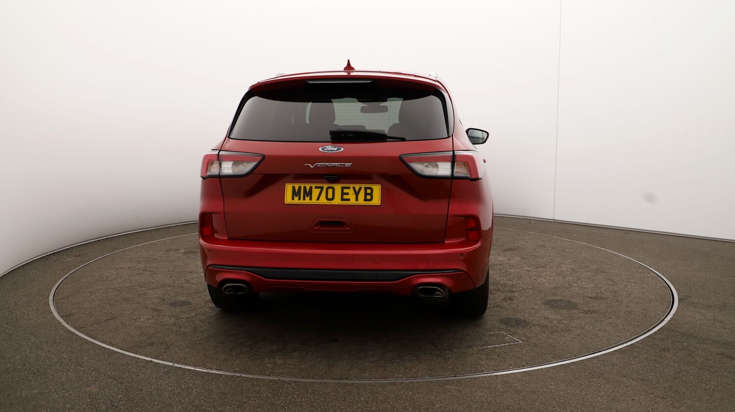 Used Ford Kuga for sale - 76815276: Photo 50