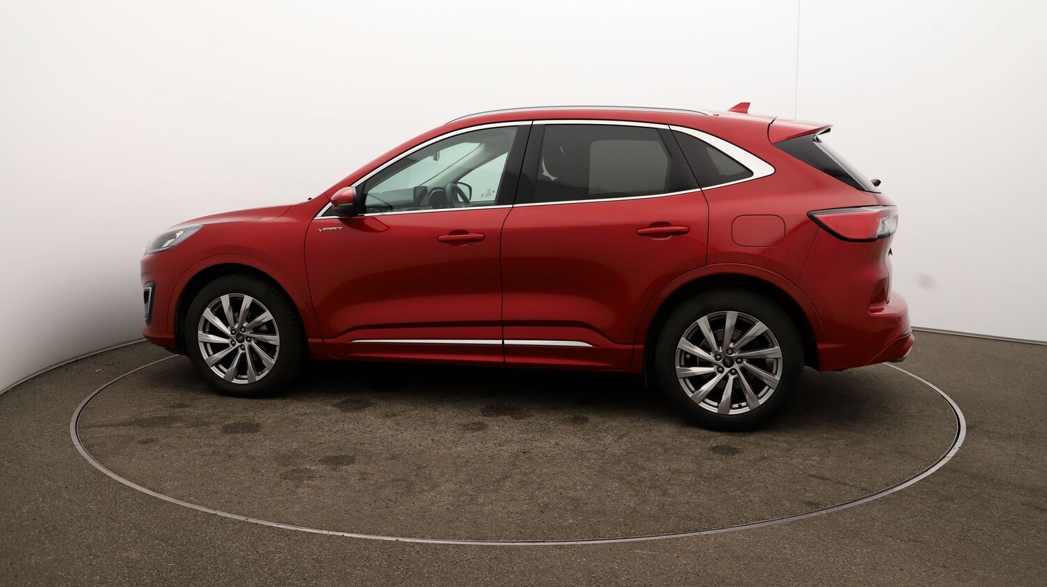 Used Ford Kuga for sale - 76815276: Photo 51