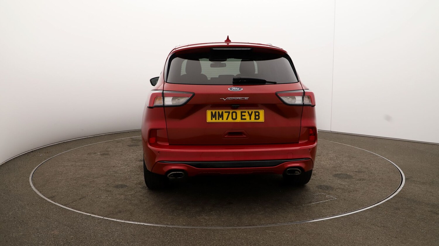 Used Ford Kuga for sale - 76815276: Photo 52