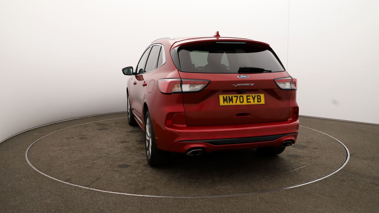 Used Ford Kuga for sale - 76815276: Photo 53