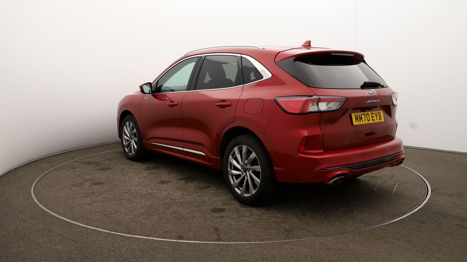 Used Ford Kuga for sale - 76815276: Photo 55